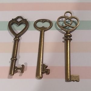 Love charms
